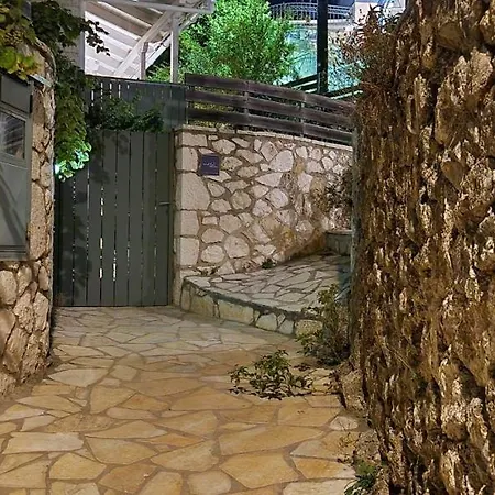 Apartamento Wild Sea