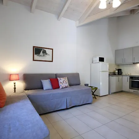 Appartement Wild Sea