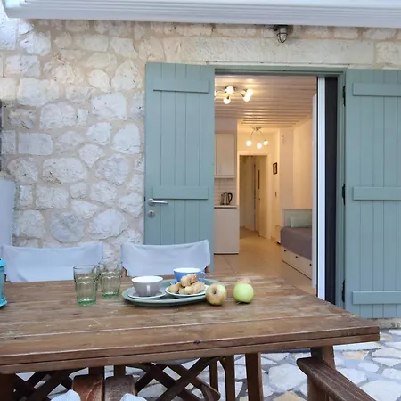 Wild Sea Appartement