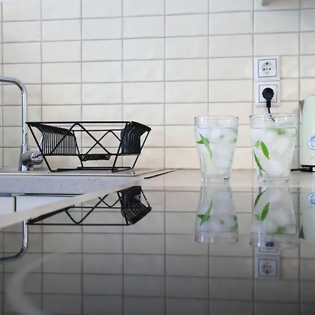 Wild Sea * Áyios Nikítas