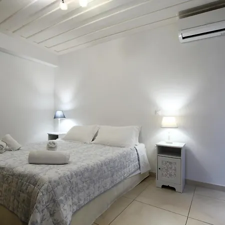 Wild Sea * Áyios Nikítas