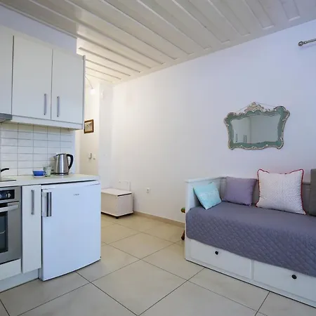 Wild Sea Appartement *