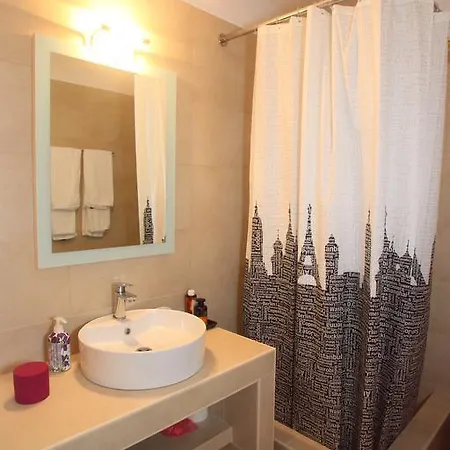 Wild Sea Appartement