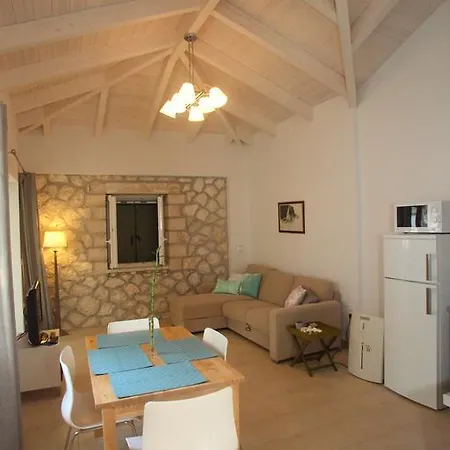 Wild Sea Áyios Nikítas