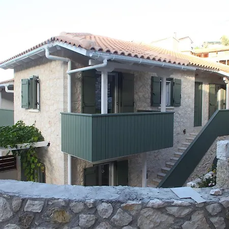Wild Sea Appartement *