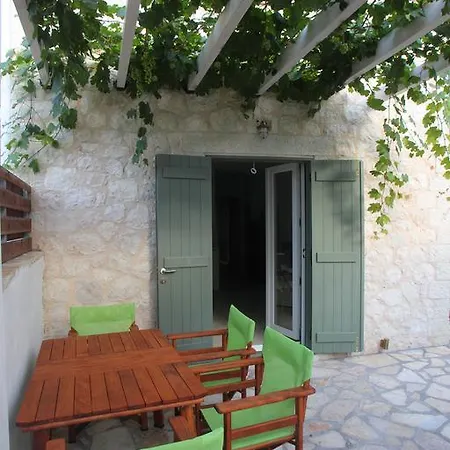 Appartement Wild Sea